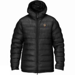 Mens Pak Down Jacket